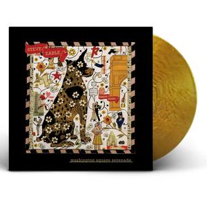 Steve Earle - Washington Square Serenade Vinyl Clearance Shop