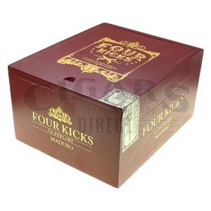 Crowned Heads Four Kicks Maduro Sublime Buy Cheap Classic