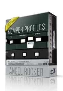 Angel Rocker DI Kemper Profiles How Much Online