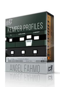 Angel Fahmo Kemper Profiles Free Shipping Exclusive