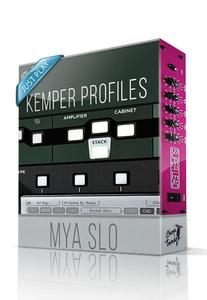 Mya SLO vol1 Just Play Kemper Profiles Cheap Pictures