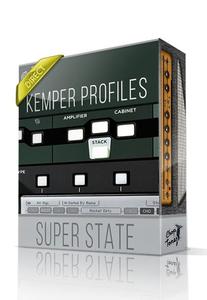 Super State DI Kemper Profiles Discount Professional