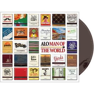 Man of the World CD Cheap Sale For Cheap