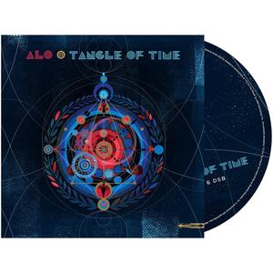 Tangle of Time CD Best Seller Cheap Pice