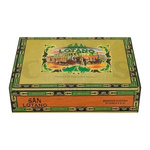 AJ Fernandez San Lotano Requiem Maduro Toro Buy Cheap Looking For