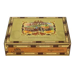 AJ Fernandez San Lotano Requiem Connecticut Torpedo Affordable Online