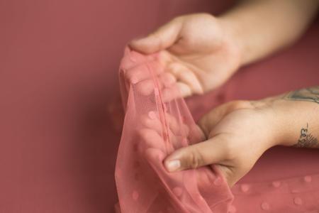 Pogues | Pink Wholesale Pice