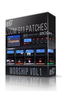Worship vol1 for G11 Cheap Sale Outlet Locations