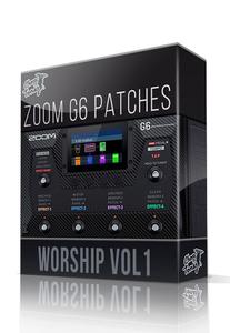 Worship vol1 for G6 Clearance Manchester Great Sale