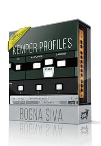 Bogna Siva DI Kemper Profiles Free Shipping Fake