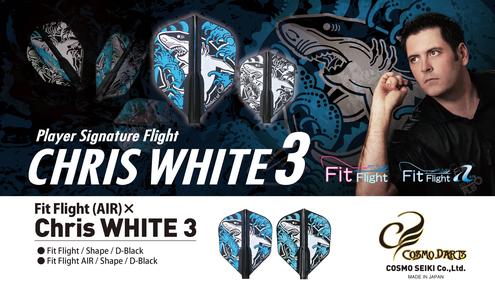 Chris White - The Great White Clearance Best Place