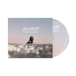 Sucker For Sunsets CD Outlet Sale Online