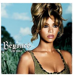 Beyonce B'day (2 LP) Sale Cheapest Pice
