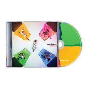Future Lovers CD Buy Cheap Latest