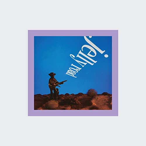 Blake Mills Jelly Road [2 LP] Discount High Quality