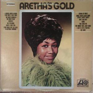 Aretha's Gold Cheap Eastbay