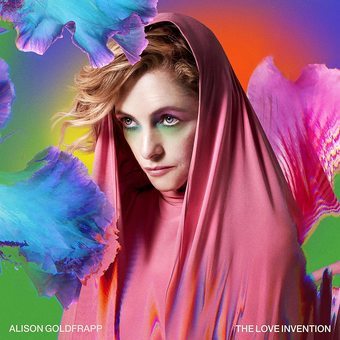 Alison Goldfrapp-the love invention Sale Footlocker Pictures
