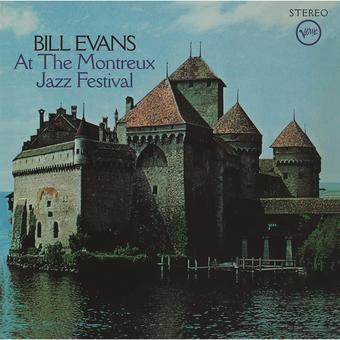 At The Montreux Jazz Festival  Lp Outlet Huge Surprise