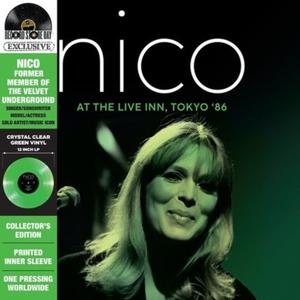 At The Live Inn, Tokyo '86 The Cheapest