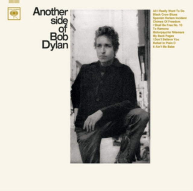 Another Side of Bob Dylan Best Seller