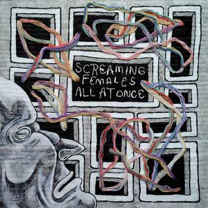 All At Once (CLEAR VINYL) Looking For Online