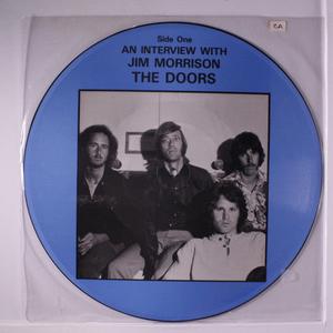An Interview With Jim Morrison The Doors Fashionable Cheap Pice