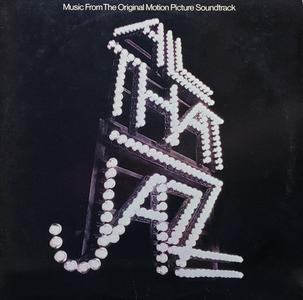 All That Jazz - Music From The Original Motion Picture Soundtrack New Styles For Sale