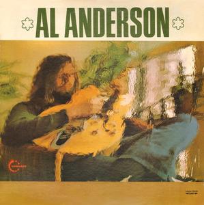Al Anderson Release Dates Cheap Online