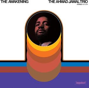 Ahmad Jamal Trio-The Awakening Discount 2025 New