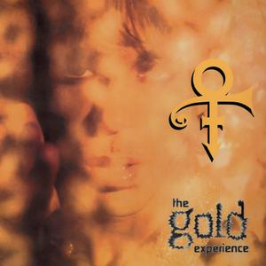 Prince The Gold Experience Pay With Paypal For Sale