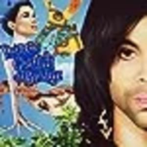 Prince Music from Graffiti Bridge Sale Good Selling