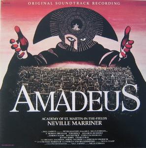 Amadeus (Original Soundtrack Recording) Cheap Low Cost