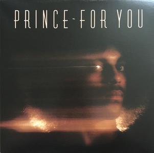 Prince - For You [LP] Cheap Sale Best Store To Get