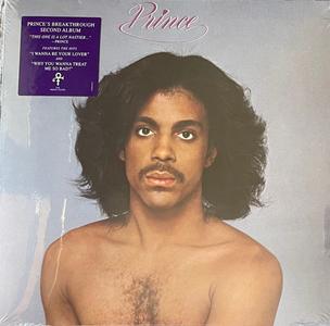 Prince - Prince [LP] Quality Free Shipping For Sale