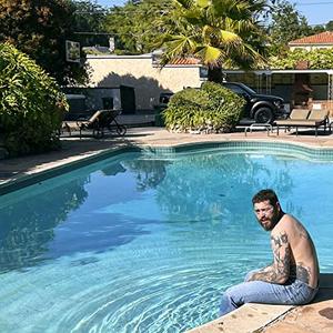 Post Malone Austin Low Cost