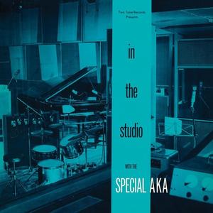 Specials, The - In The Studio [LP] (180 Gram) Free Shipping Very Cheap