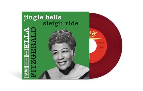 Sleigh Ride[Apple Red 7" Single] Online Online Clearance