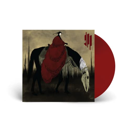 Skrillex Quest For Fire Quality Free Shipping Low Pice