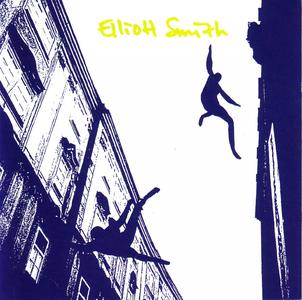 Elliott Smith (25th Anniversary Remaster) Clearance Marketable