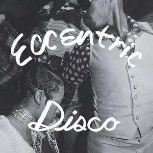 Eccentric Disco Clearance Tumblr