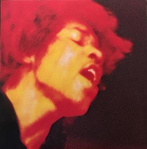Electric Ladyland Clearance Best Seller