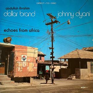 Echoes From Africa Cheap Sale Good Selling