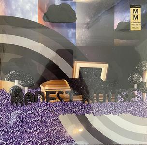 Modest Mouse - The Golden Casket [2LP] 2025 Newest Online