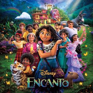 Encanto (Original Lp Buy Cheap 2025