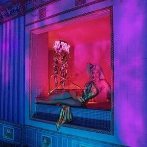 END OF AN ERA (RED BLUE PURPLE VINYL) Affordable Online