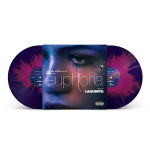 Euphoria (Original Score From The Hbo Series) Buy Cheap Classic