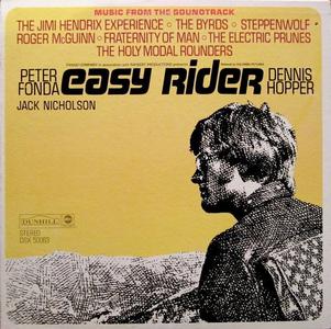 Easy Rider (Music From The Soundtrack) Outlet Shop Offer