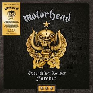 Everything Louder Forever - Very Best Of Buy Cheap Classic