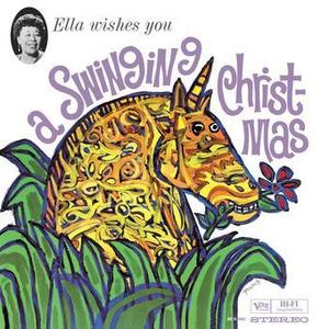 Ella Wishes You A Swinging Christmas (Verve Acoustic Sounds Series) Sale Pick A Best