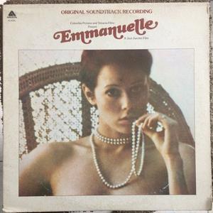 Emmanuelle (Original Soundtrack Recording) Clearance Pick A Best